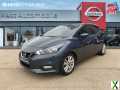 Photo nissan micra 1.0 IG-T 100ch N-Connecta Xtronic 2019