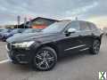 Photo volvo xc60 T8 TWIN ENGINE 303 + 87CH R-DESIGN GEARTRONIC