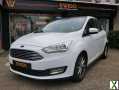 Photo ford c-max 1.0 EcoBoost 125 S