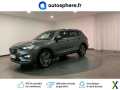 Photo seat tarraco 2.0 TDI 150ch Xcellence 7 places