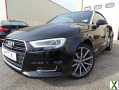 Photo audi a3 Cabriolet 2.0 TDI 150 S tronic 7 Design Luxe/V.Fra