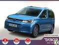 Photo volkswagen caddy Maxi 1.5 TSI 114 attelage PDC