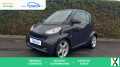 Photo smart fortwo Coupe N/A 1.0 84 BVA5 Passion
