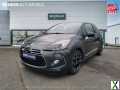 Photo ds automobiles ds 3 THP 165ch Sport Chic S/S