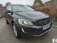 Photo volvo xc60 D3 150 ch Summum Geartronic A VO:3604