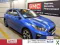 Photo kia ceed / cee'd Vision 103kW (140PS), Autom. 7-Gang, Frontant