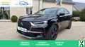 Photo ds automobiles ds 7 crossback 2.0 BlueHDi 180 EAT8 Grand Chic