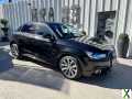 Photo audi a1 1.6 TDI 90CH FAP AMBITION LUXE S TRONIC 7 5 PLACES