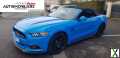 Photo ford mustang mach-e V8 GT 421 Cabriolet Edition Black
