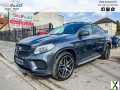 Photo mercedes-benz gle 350 350 D 258CH FASCINATION 4MATIC 9G-TRONIC