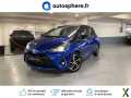 Photo toyota yaris 100h Collection 5p RC19