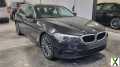 Photo bmw 520 d Business Edition (TVAC / BTWin )