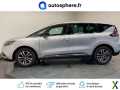 Photo renault espace 1.6 dCi 130ch energy Life