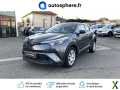 Photo toyota c-hr 1.2 Turbo 116ch Active 2WD