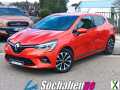 Photo renault clio TCe 100 Intens