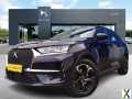 Photo ds automobiles ds 7 crossback Be Chic / 1.5 BlueHDi