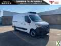 Photo renault master Fourgon TRAC F3500 L2H2 BLUE DCI 150 GRAND CONFORT