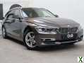 Photo bmw 318 SERIE 3 TOURING F31 Touring 136 ch Modern
