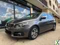 Photo peugeot 308 Phase 2 Active 1.2 THP 130 CH EAT8