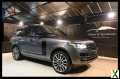 Photo land rover range rover 3.0 TDV6 Autobiography / Black Pack Edition / FULL