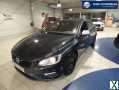Photo volvo s60 D3 150 ch Geartronic R-Design