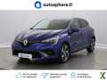 Photo renault clio 1.0 TCe 100ch RS Line - 20