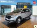 Photo dacia lodgy 1.5 Blue dCi 115ch Stepway 5 places