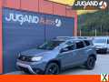Photo dacia duster 1.5 DCI 115 EXTREME 4X2