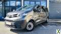 Photo toyota proace Compact 1.5L 120 BVM6 Dynamic