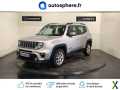 Photo jeep renegade 1.0 GSE T3 120ch Limited