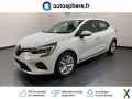 Photo renault clio 1.0 TCe 90ch Business - 21N