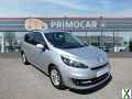 Photo renault grand scenic 1.5 dCi 110ch energy Bose eco² 5 places