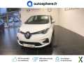 Photo renault zoe Business charge normale R110 4cv