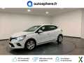 Photo renault clio 1.0 TCe 90ch Business -21N