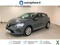 Photo renault clio 1.0 TCe 90ch Intens -21N