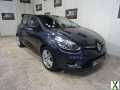 Photo renault clio 1.5 dCi 90ch energy Business 82g 5p