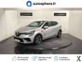 Photo renault clio TCe 90ch RS Line