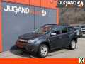 Photo dacia duster NEW 1.5 DCI 115 4X4 EXPRESSION