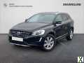 Photo volvo xc60 D4 AdBlue 190ch Inscription Luxe Geartronic