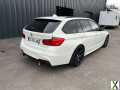 Photo bmw 330 SERIE 3 TOURING F31 Touring 258 ch M Sport A
