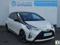 Photo toyota yaris 100H COLLECTION 5P
