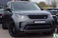 Photo land rover discovery 2.0 SD4 240CH HSE 7PLACES