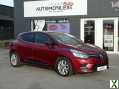 Photo renault clio IV 1.5 dCi 110 ch INTENS ENERGY BVM6