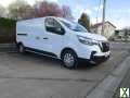 Photo nissan primastar FOURGON L2H1 3T0 2.0 DCI 130 FIRST EDITION
