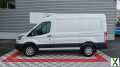 Photo ford transit T330 L2H2 2.0 TDCI 130 TREND BUSINESS