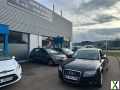 Photo audi a4 2.0 TDI Ambition Luxe