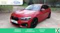 Photo bmw 118 118d 150 M Sport Ultimate Shadow