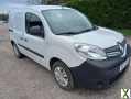 Photo renault kangoo STE 1.5 DCI 90 EXTRA R-LINK GPS 2 PLACES