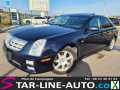 Photo cadillac sts STS 3.6 V6 Elégance A 93