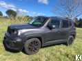 Photo jeep renegade 1.3 GSE T4 150 ch BVR6 Brooklyn Edition